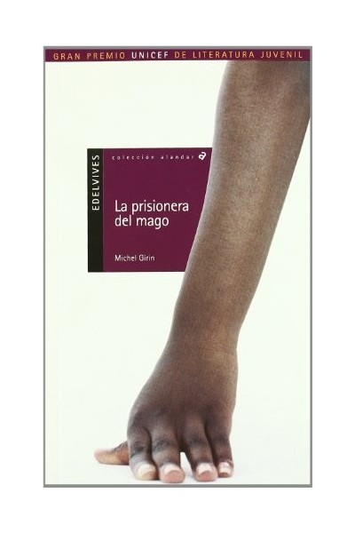 La Prisionera del Mago